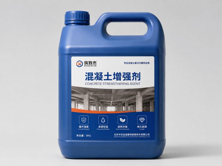 泸州卡妙纳米型混凝土增强剂
