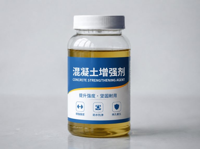 泸州卡妙国产型混凝土增强剂